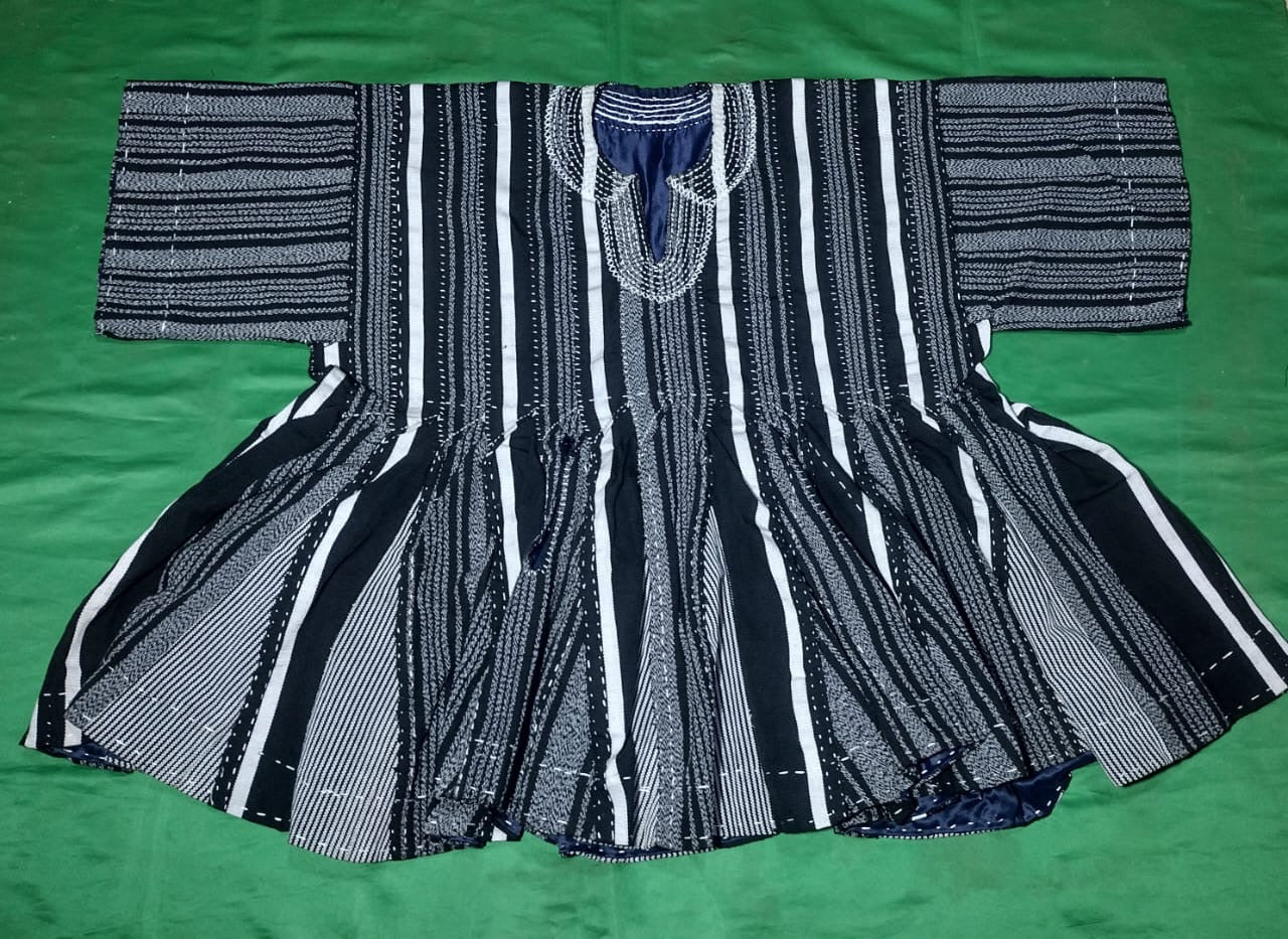 Smock (Batakari)