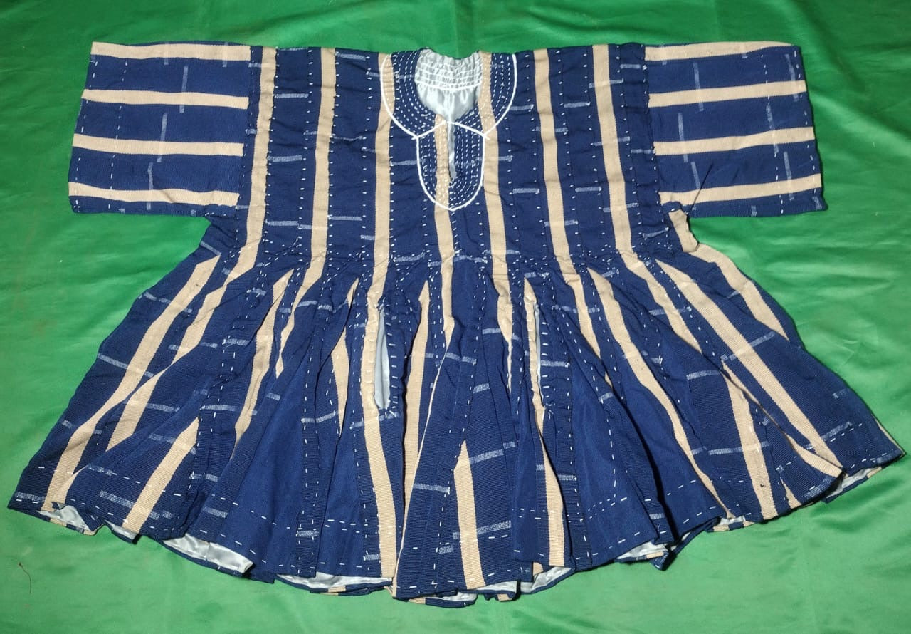Smock (Batakari)