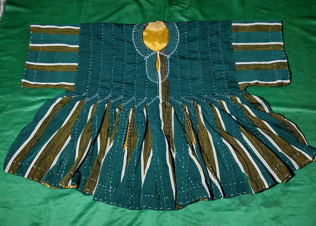 Smock (Batakari)