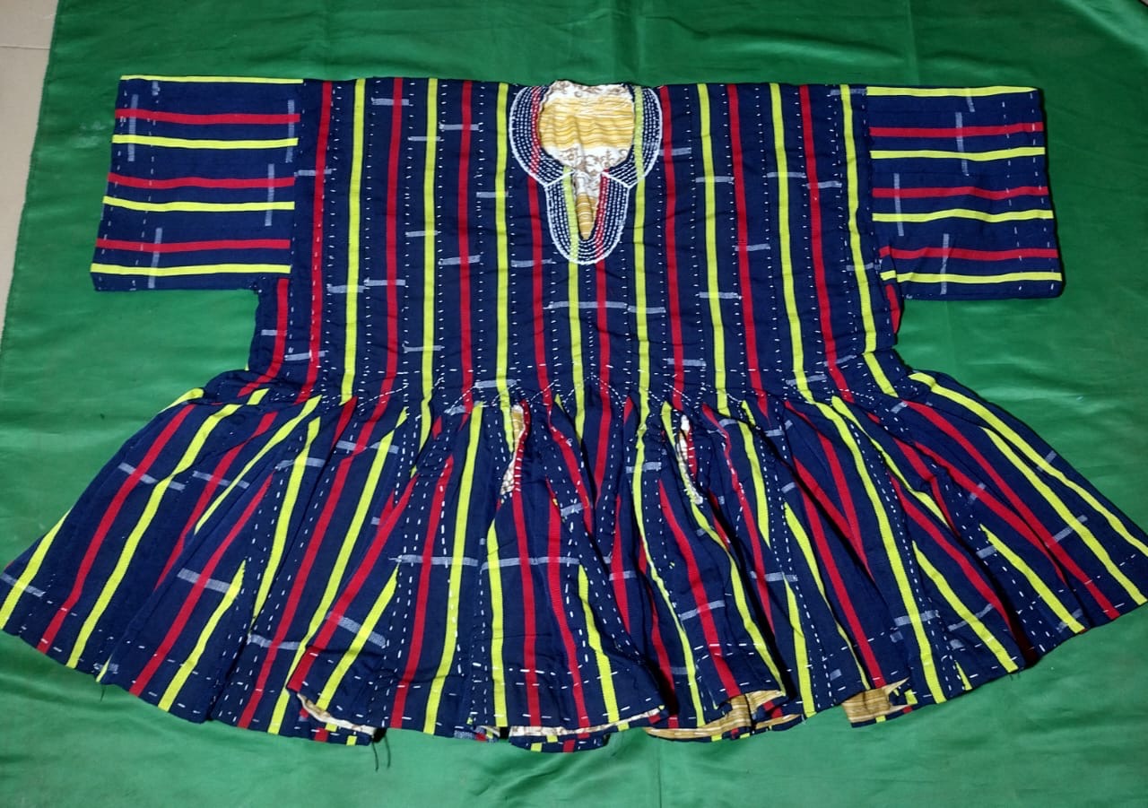Smock (Batakari)