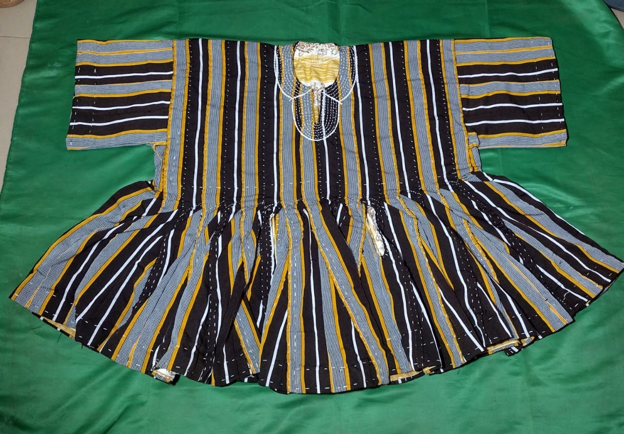 Smock (Batakari)