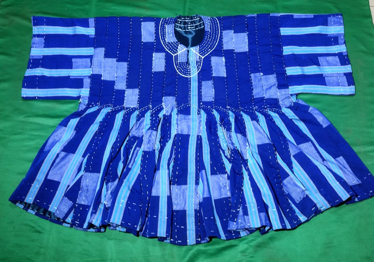 Smock (Batakari)