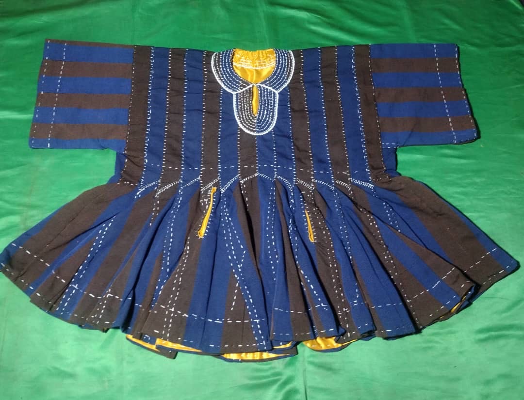 Smock (Batakari)