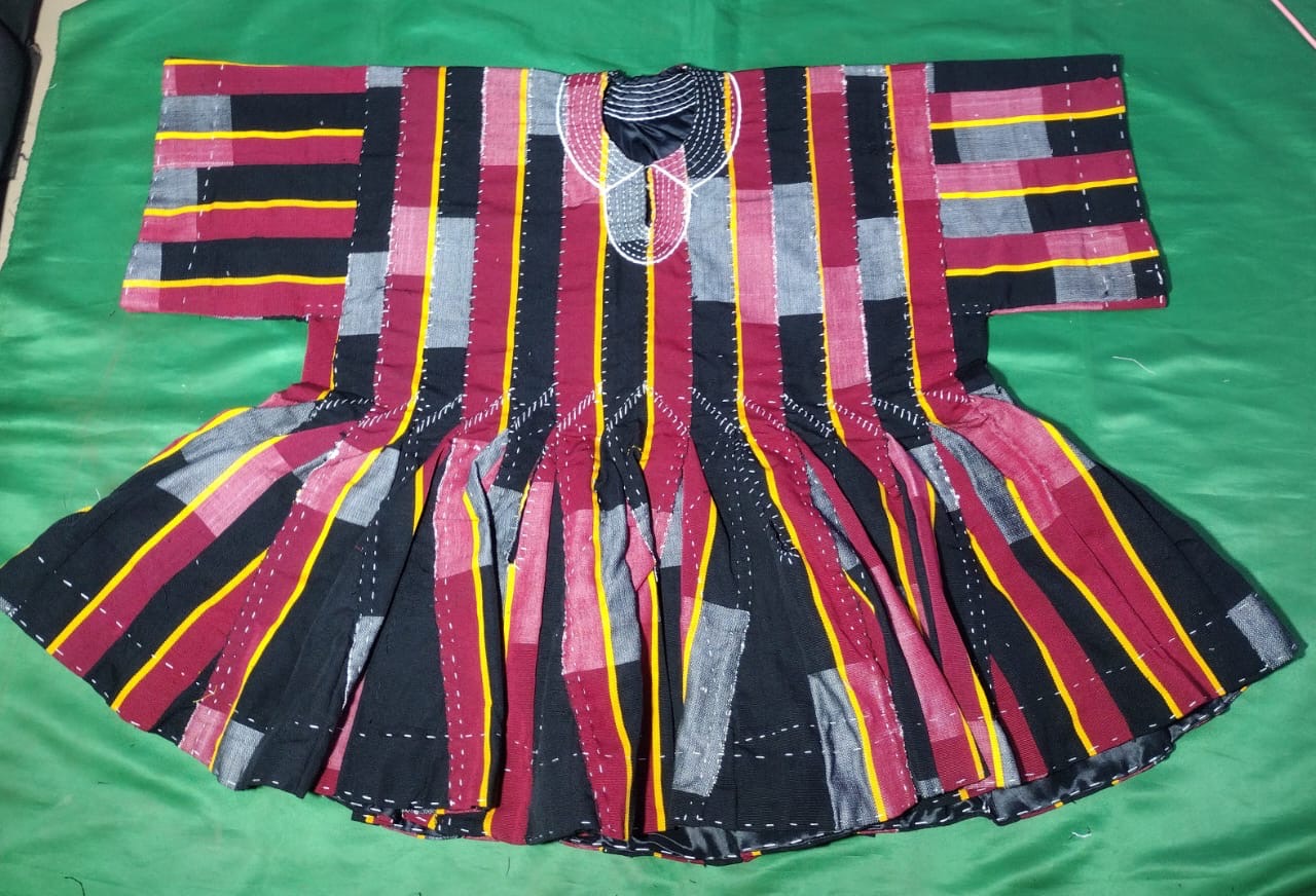 Smock (Batakari)