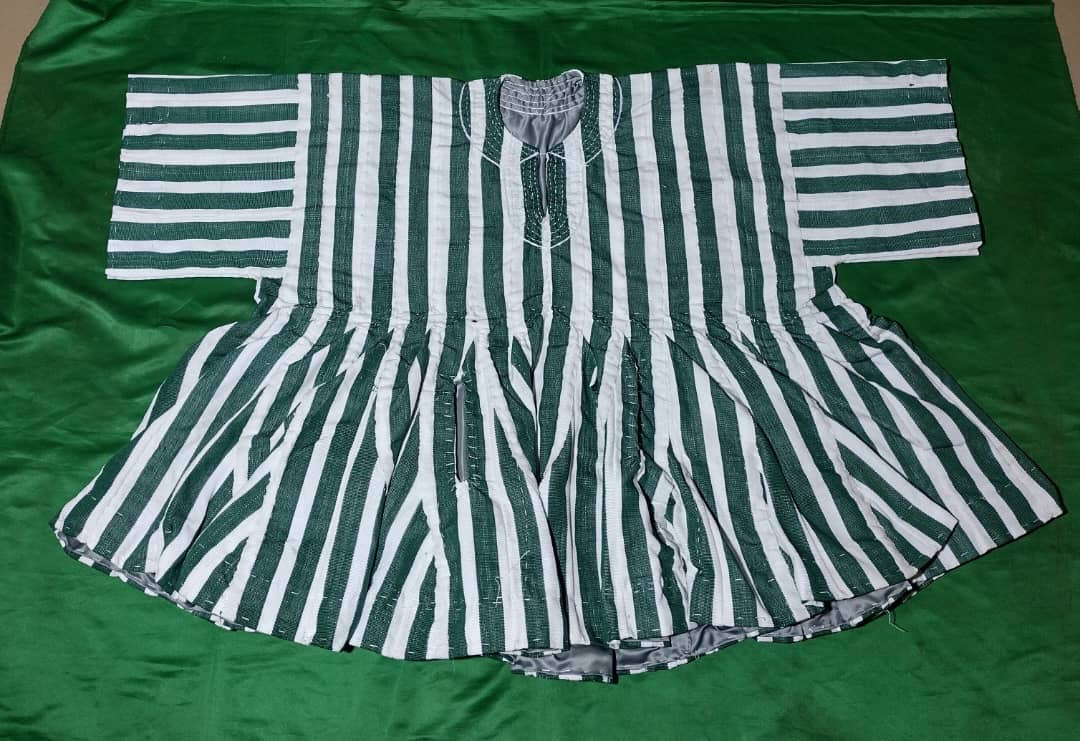 Smock (Batakari)