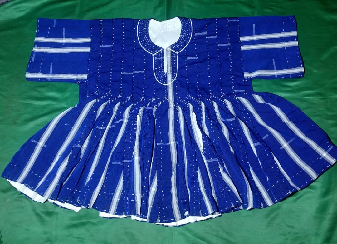 Smock (Batakari)
