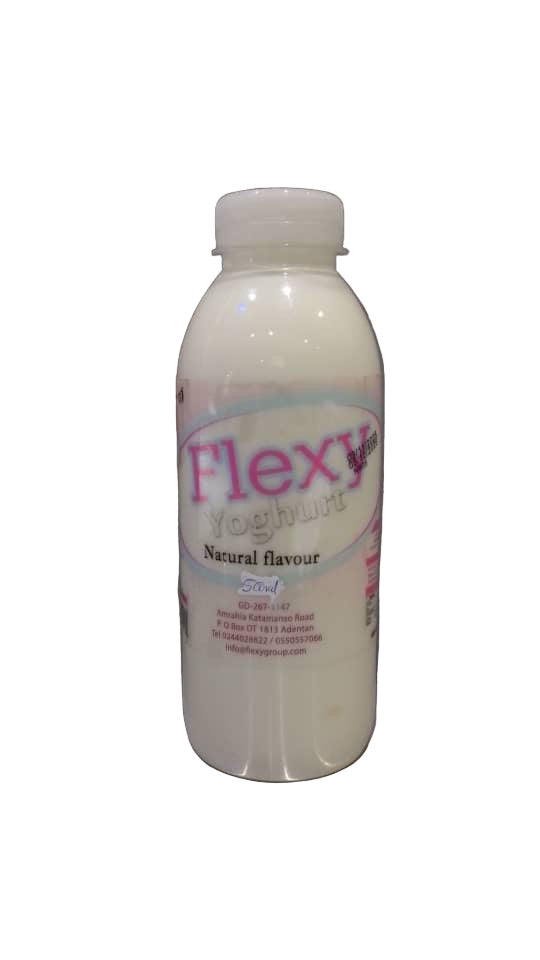 Flexy Yoghurt