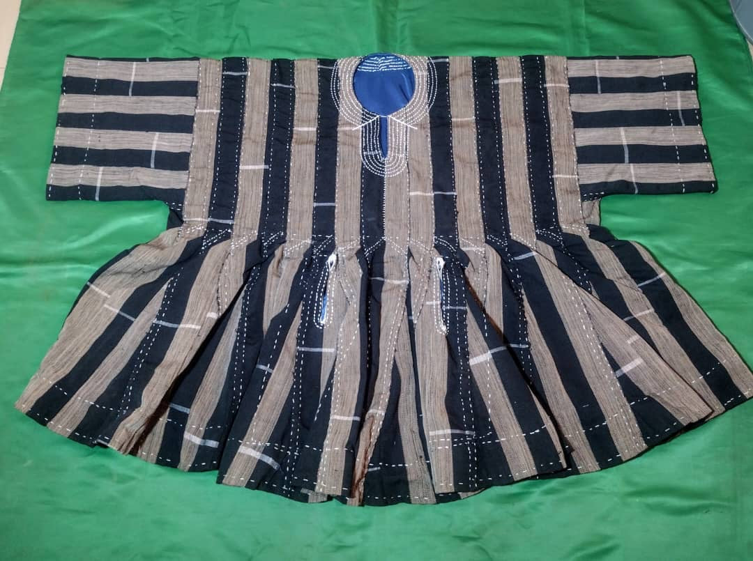 Smock (Batakari)