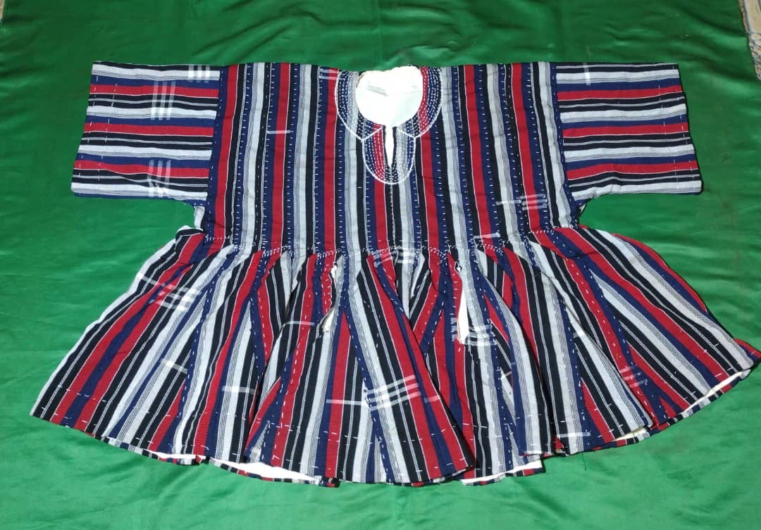 Smock (Batakari)