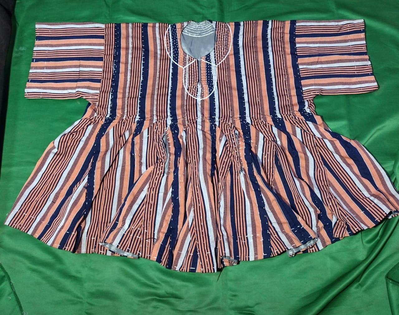 Smock (Batakari)