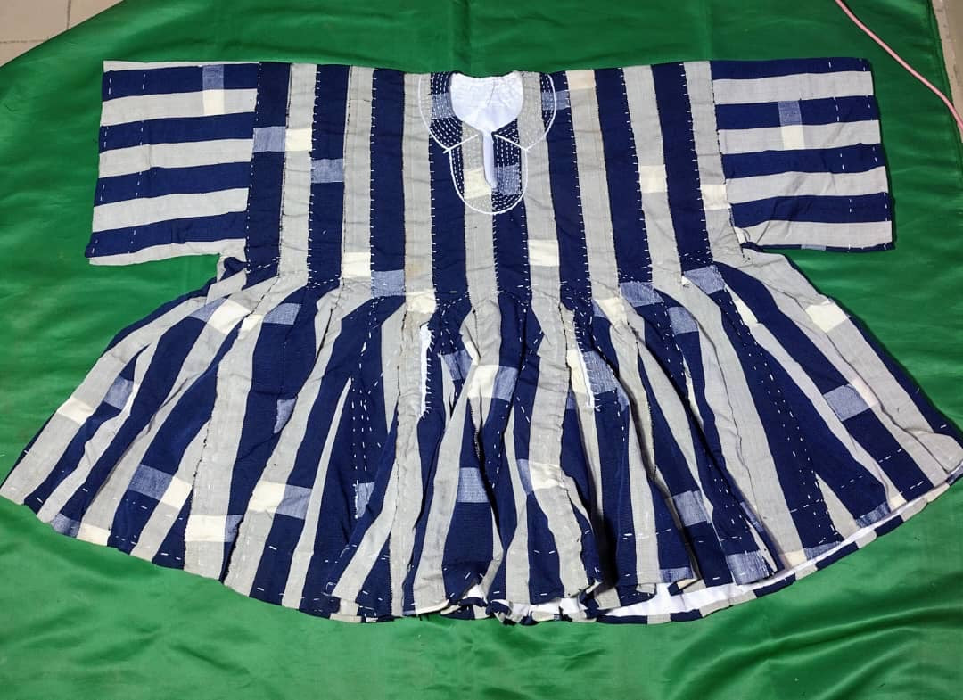 Smock (Batakari)