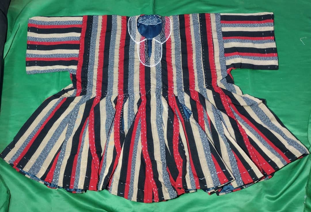Smock (Batakari)