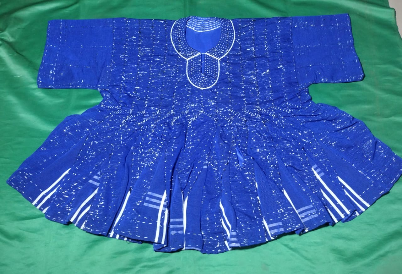 Smock (Batakari)