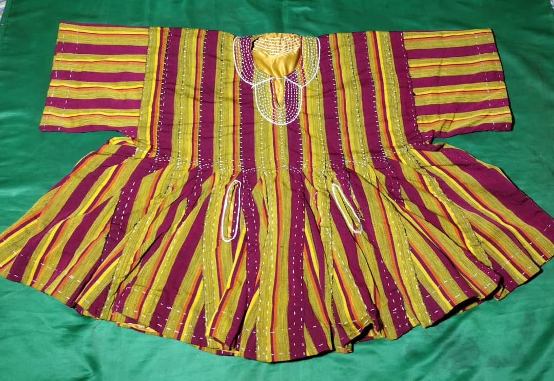 Smock (Batakari)