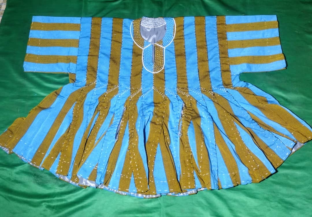 Smock (Batakari)