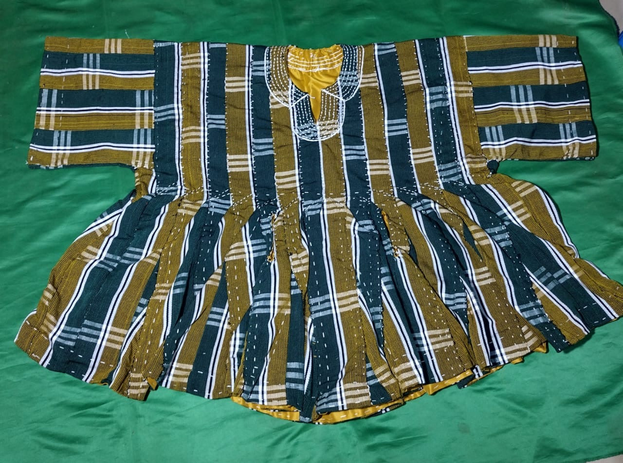 Smock (Batakari)