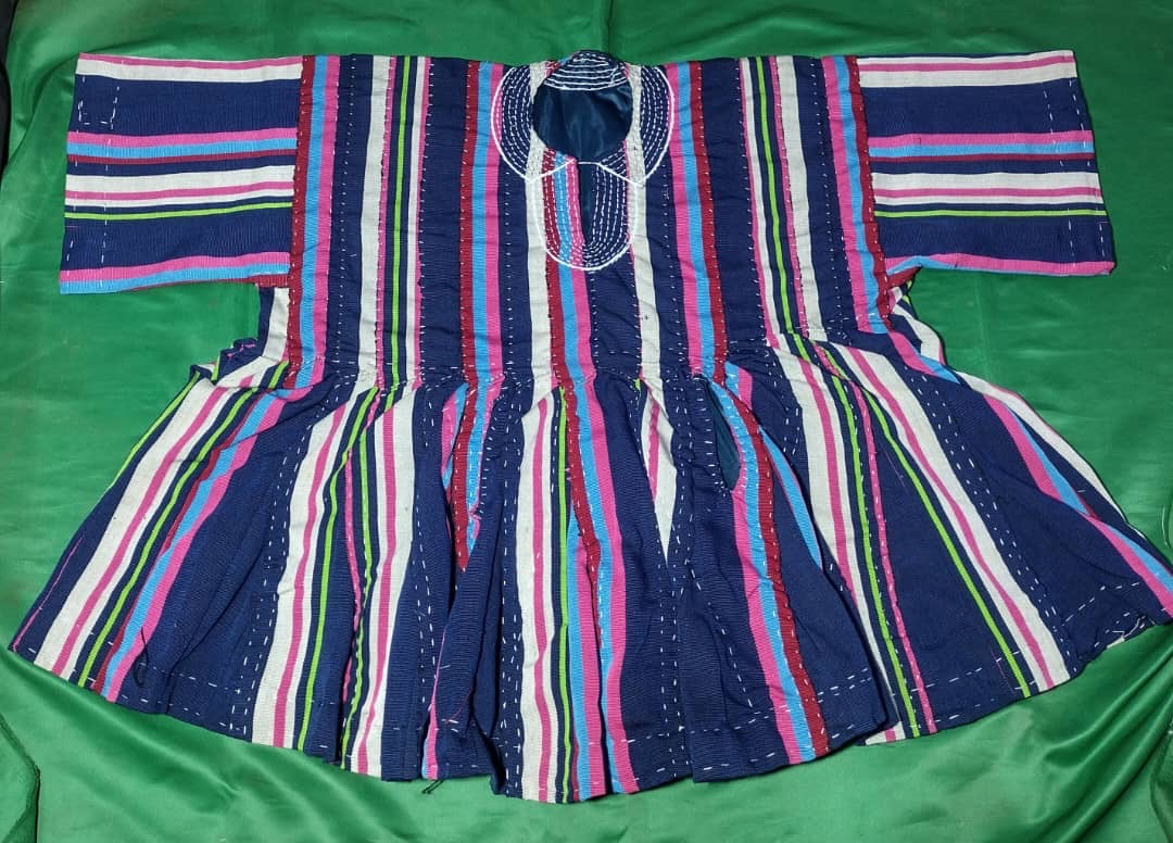 Smock (Batakari)