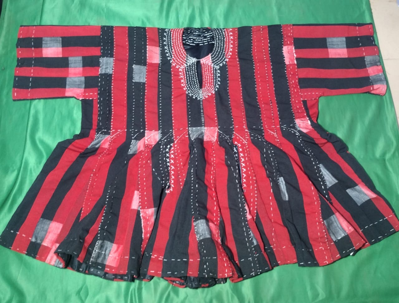 Smock (Batakari)