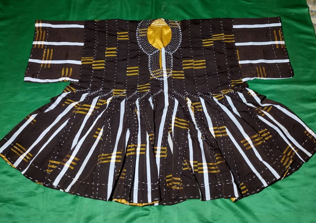 Smock (Batakari)
