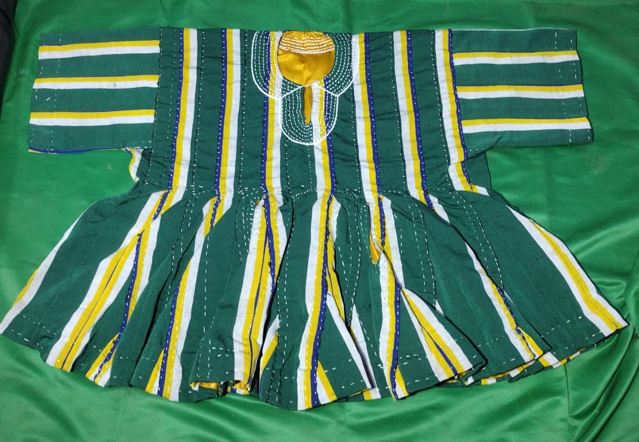 Smock (Batakari)