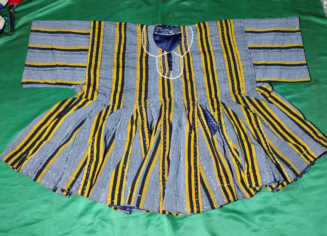 Smock (Batakari)