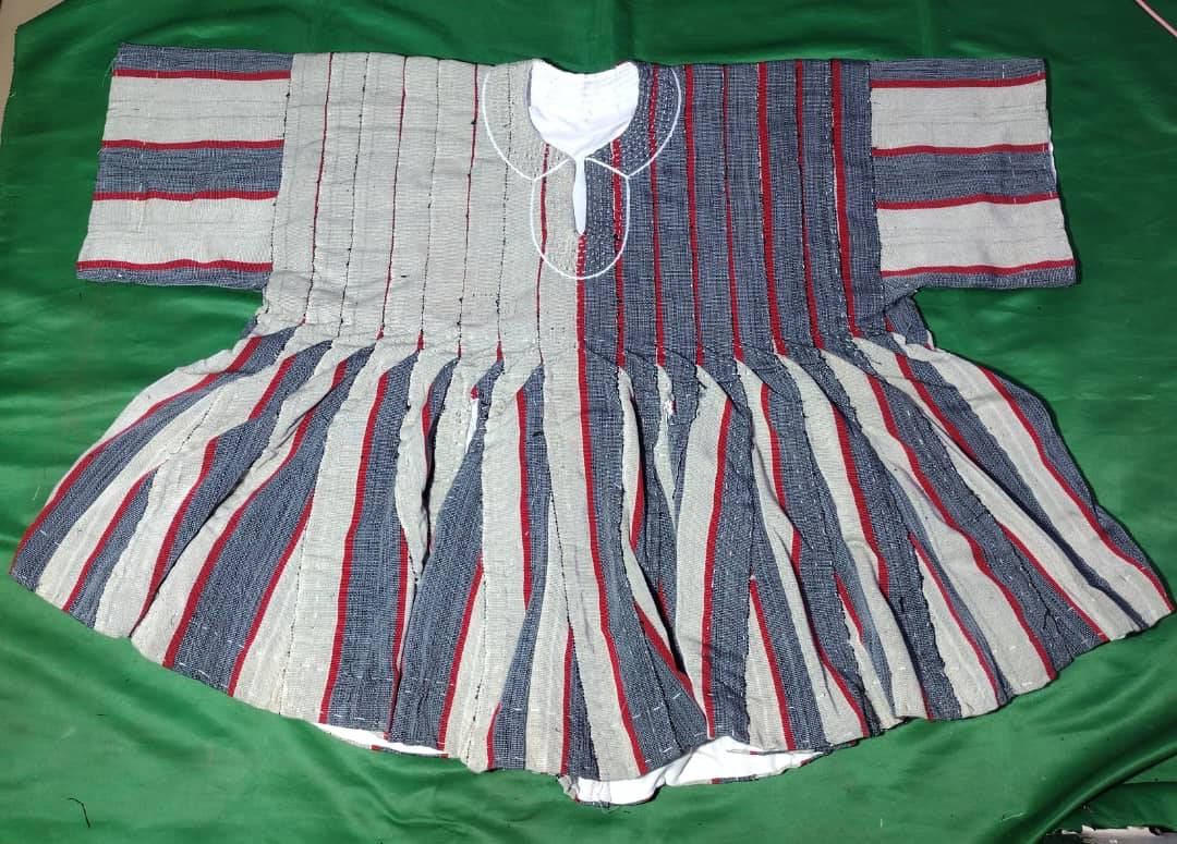 Smock (Batakari)