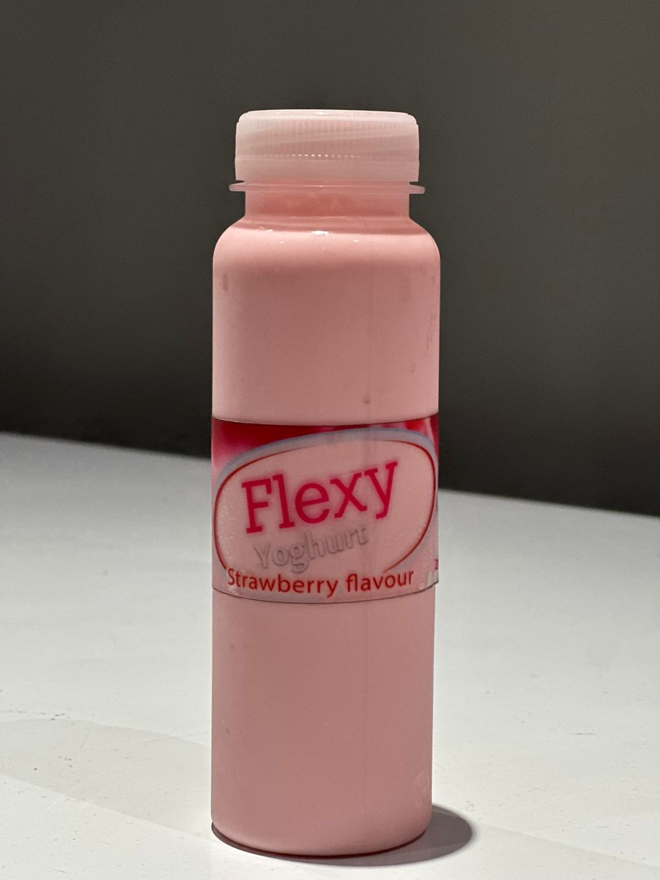 Flexy Yoghurt