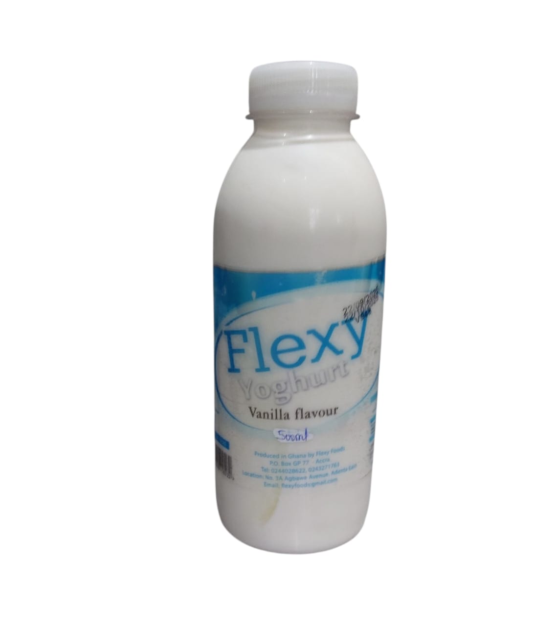 Flexy Yoghurt