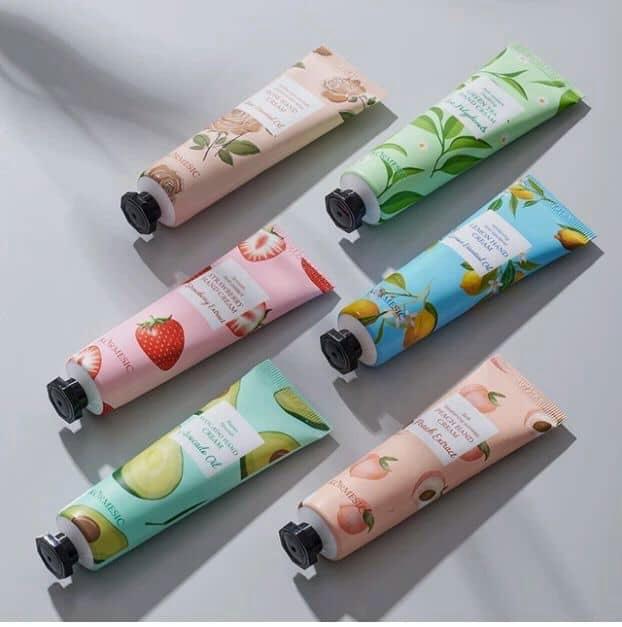 Hand Cream