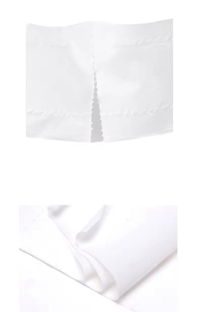 Bamboo Tissue