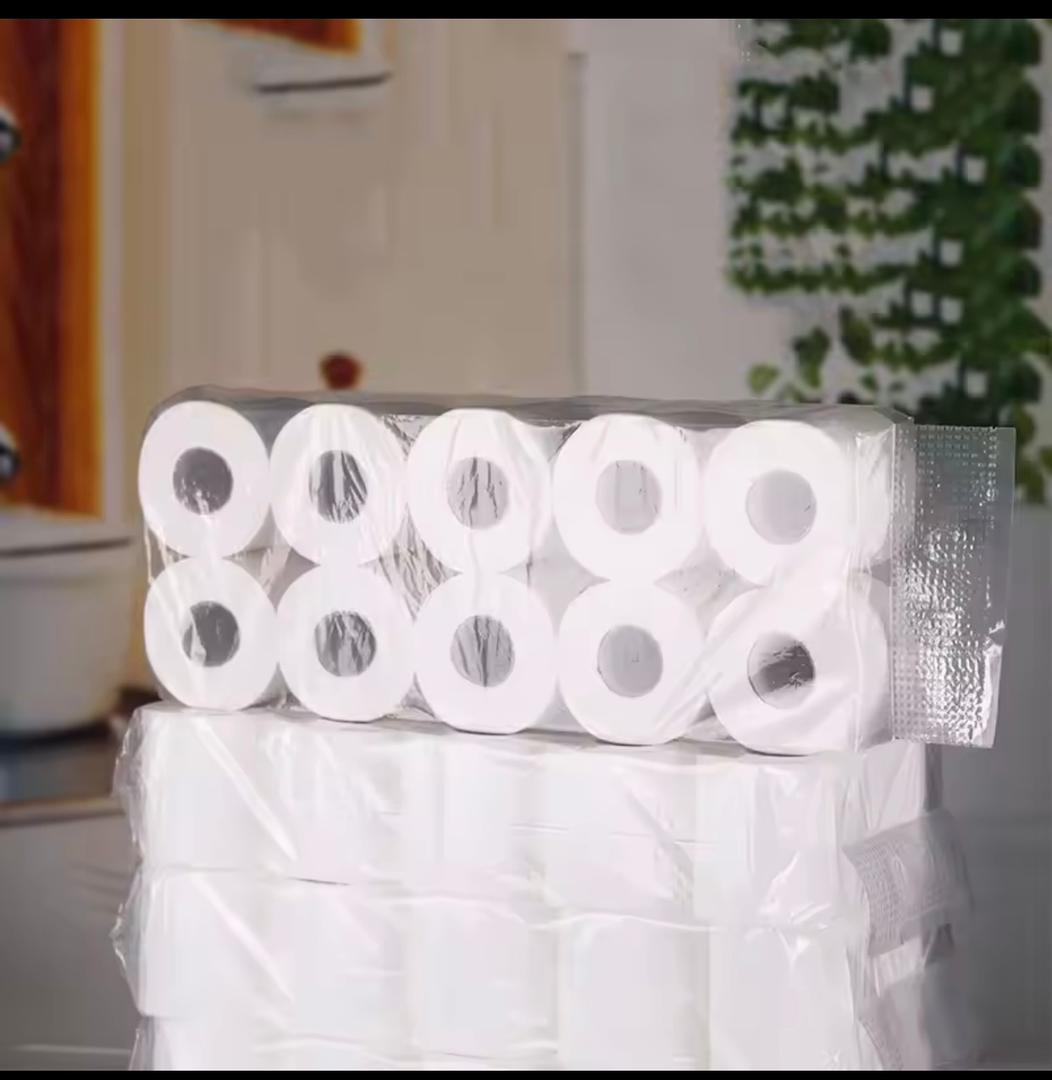 Bamboo Tissue
