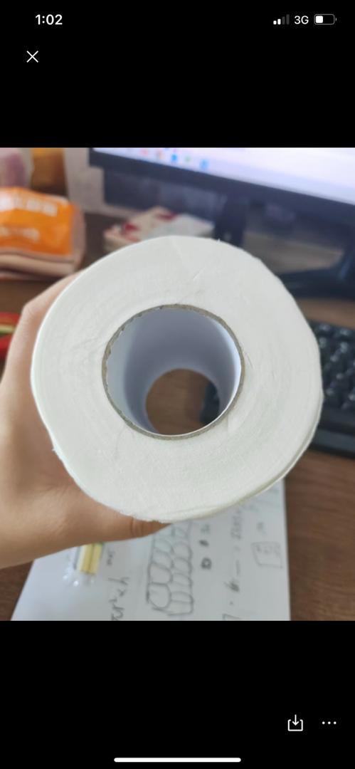 Bamboo Tissue
