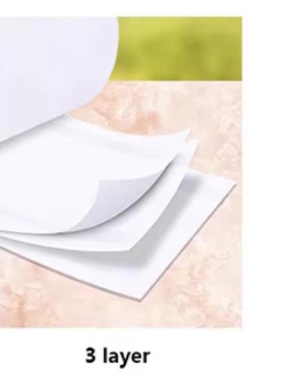 Bamboo Tissue