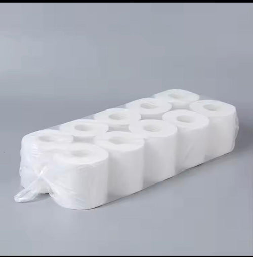 Bamboo Tissue