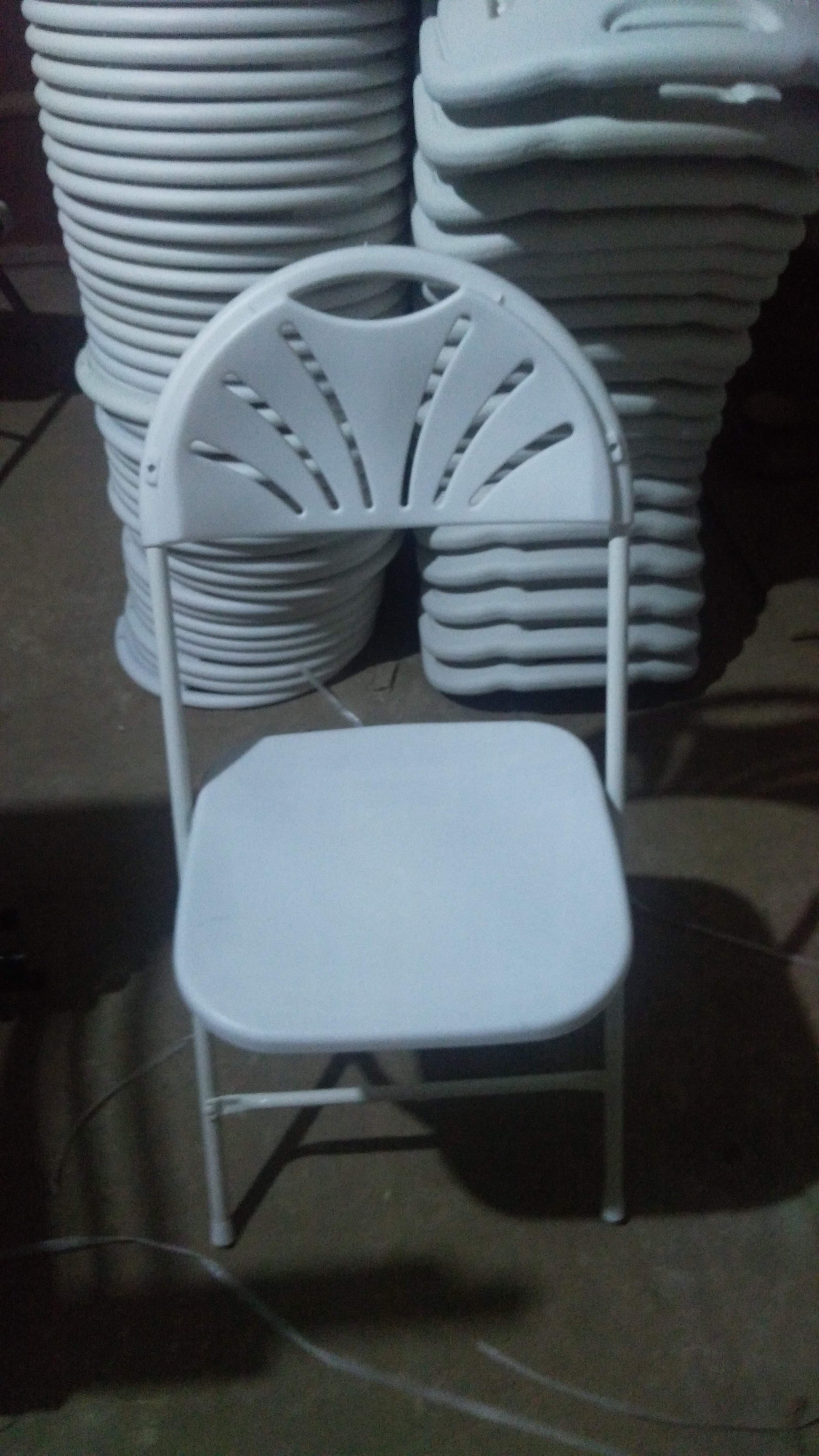 Rental Services for Events