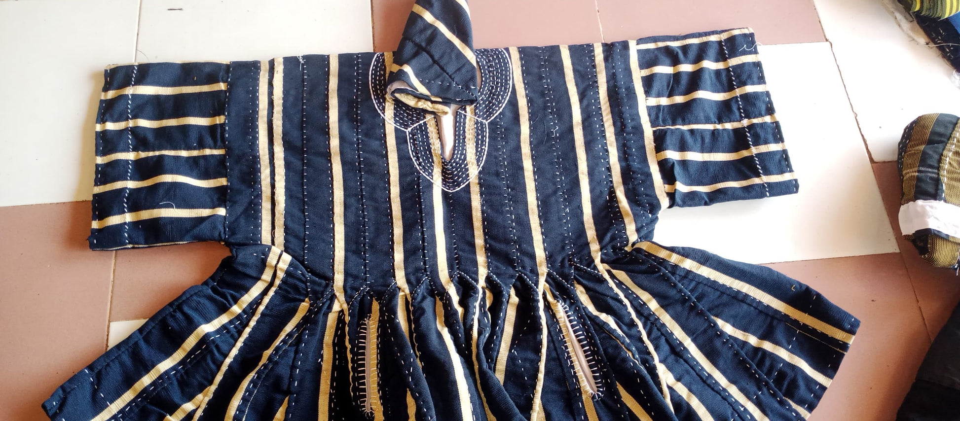 Smock (Batakari)