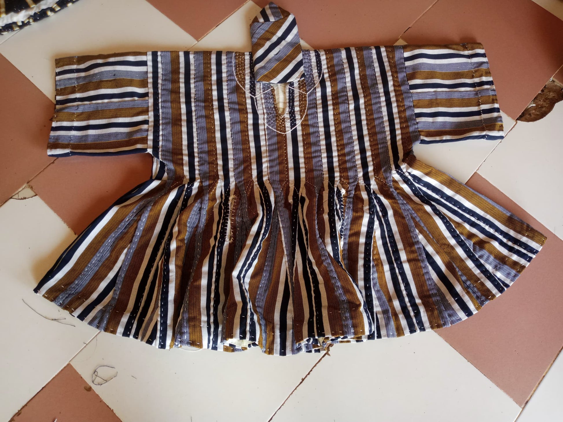 Smock (Batakari)