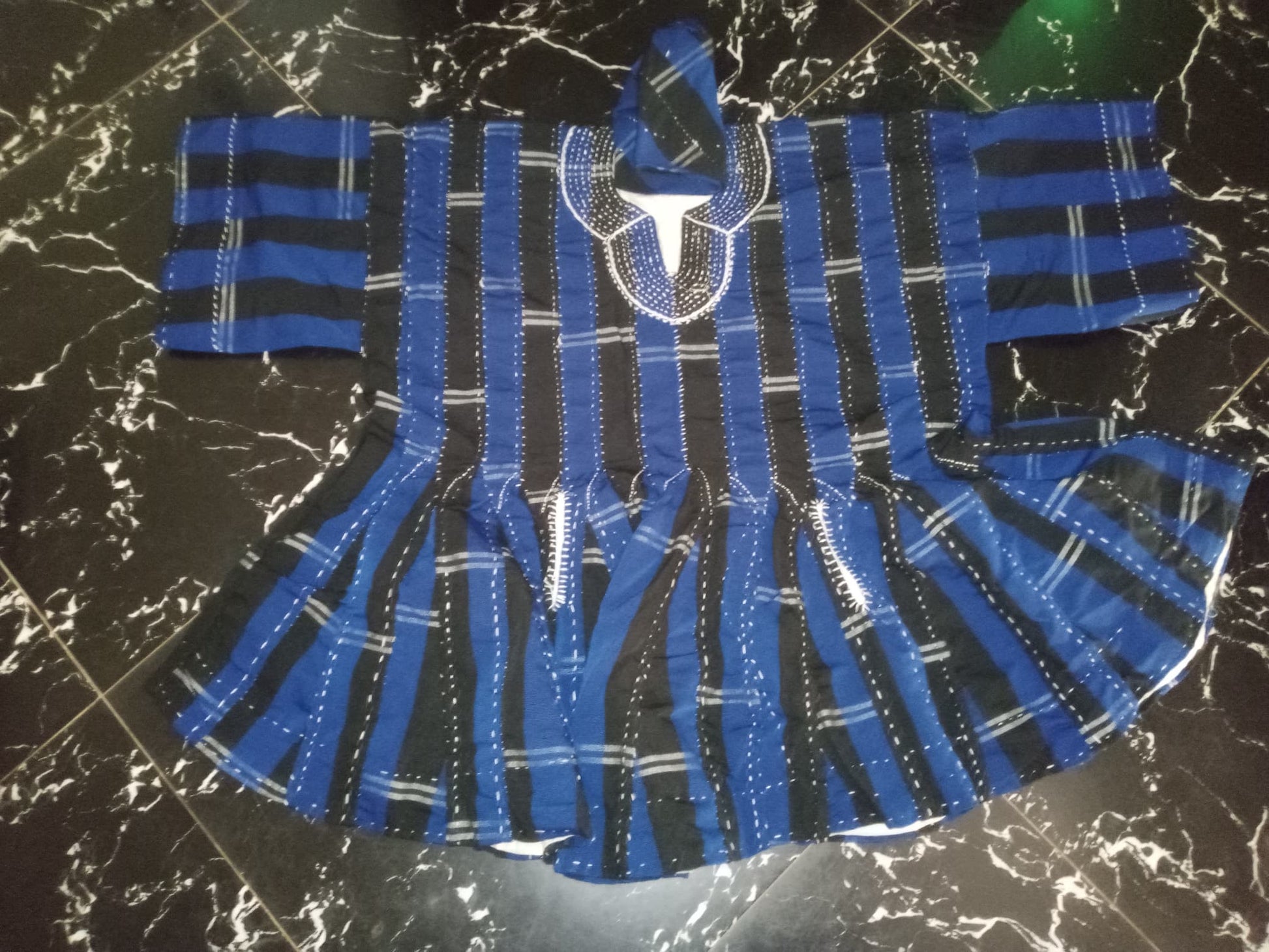 Smock (Batakari)