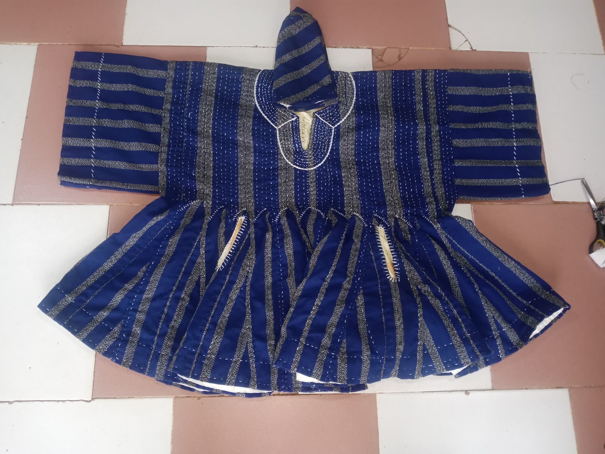 Smock (Batakari)