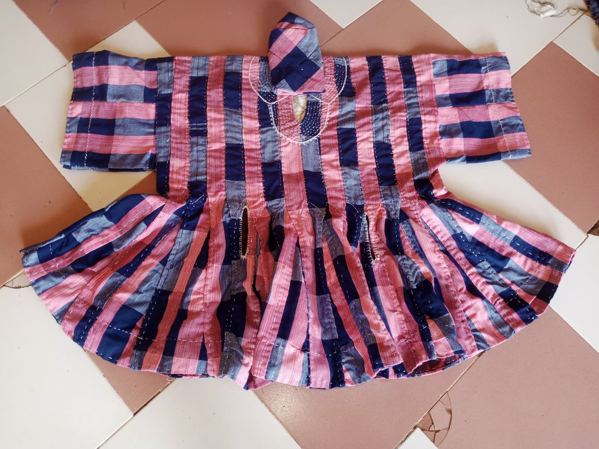 Smock (Batakari)