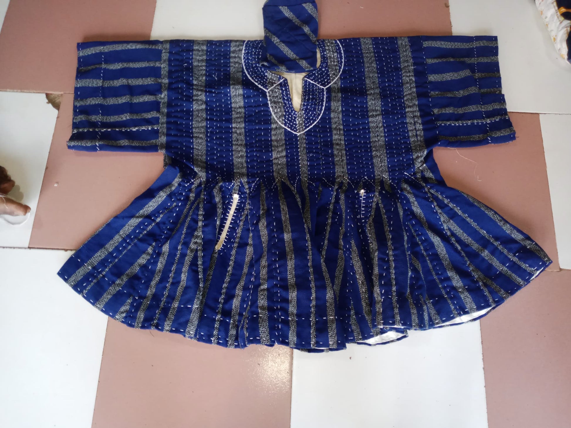 Smock (Batakari)
