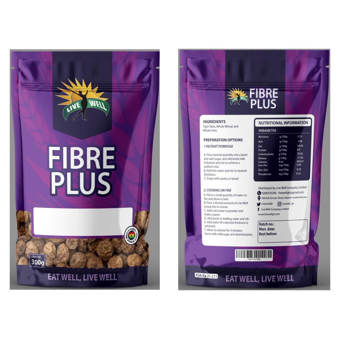 Fibre Plus