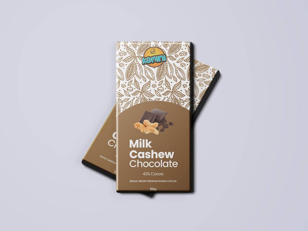Chocolate