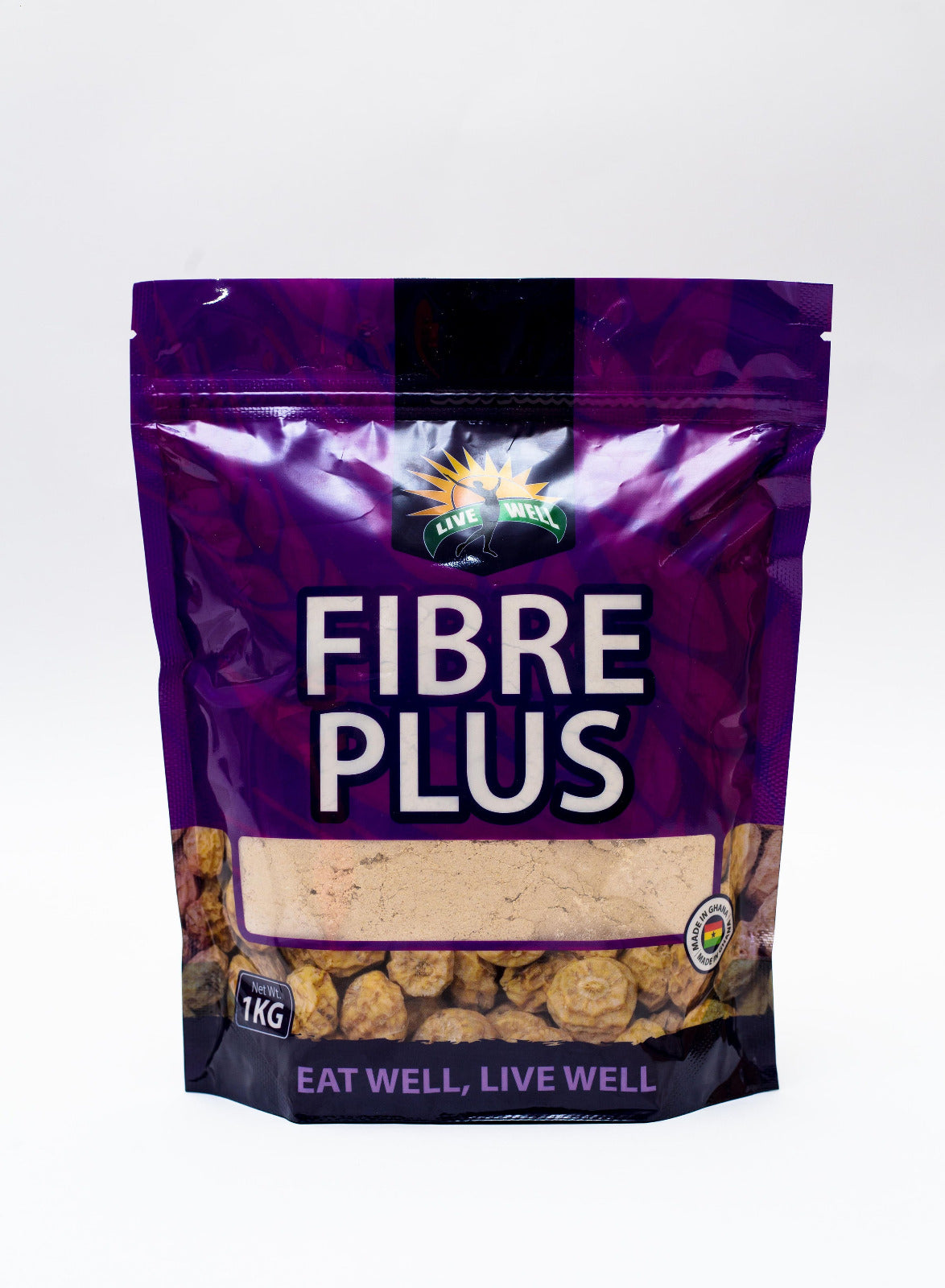 Fibre Plus