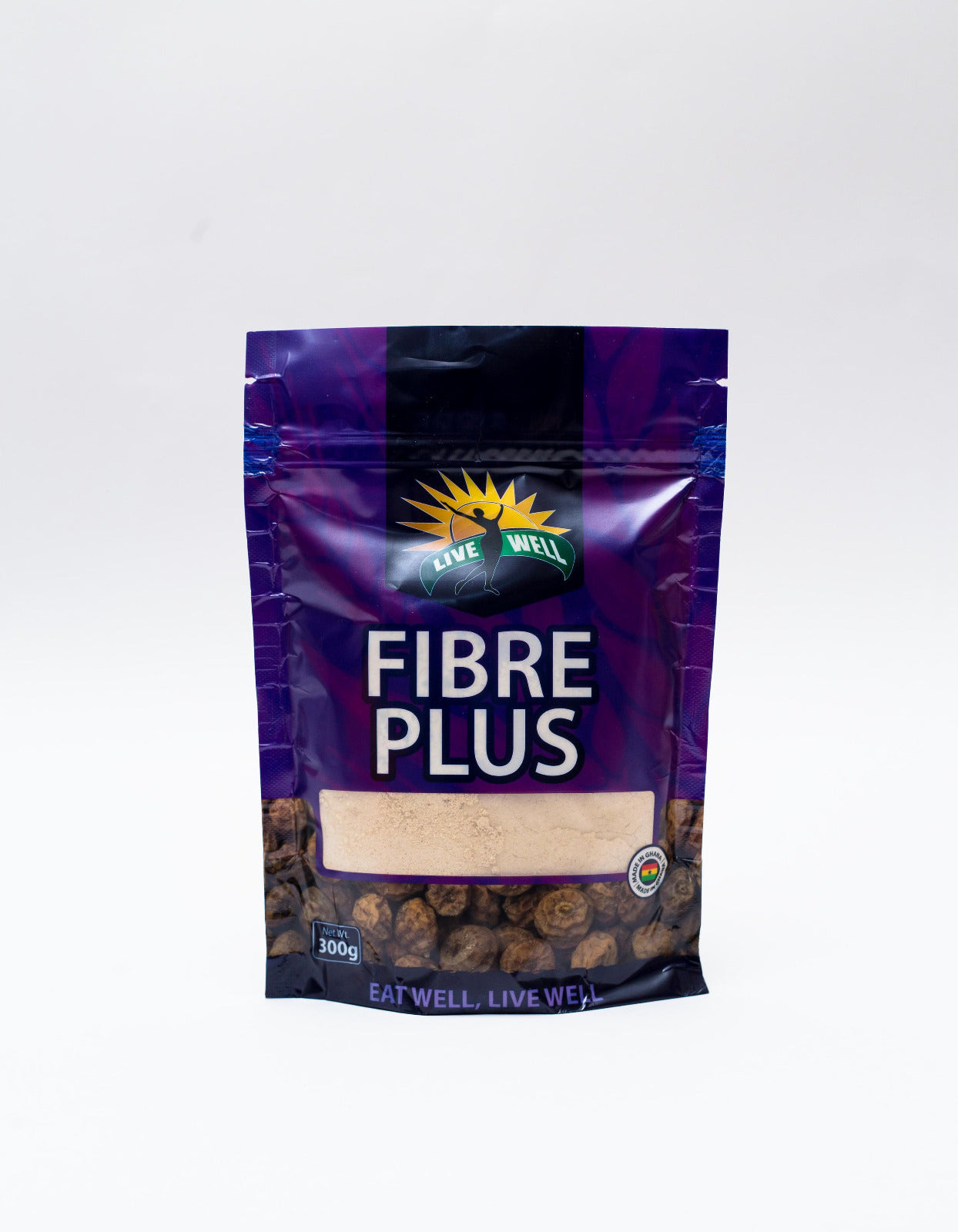 Fibre Plus
