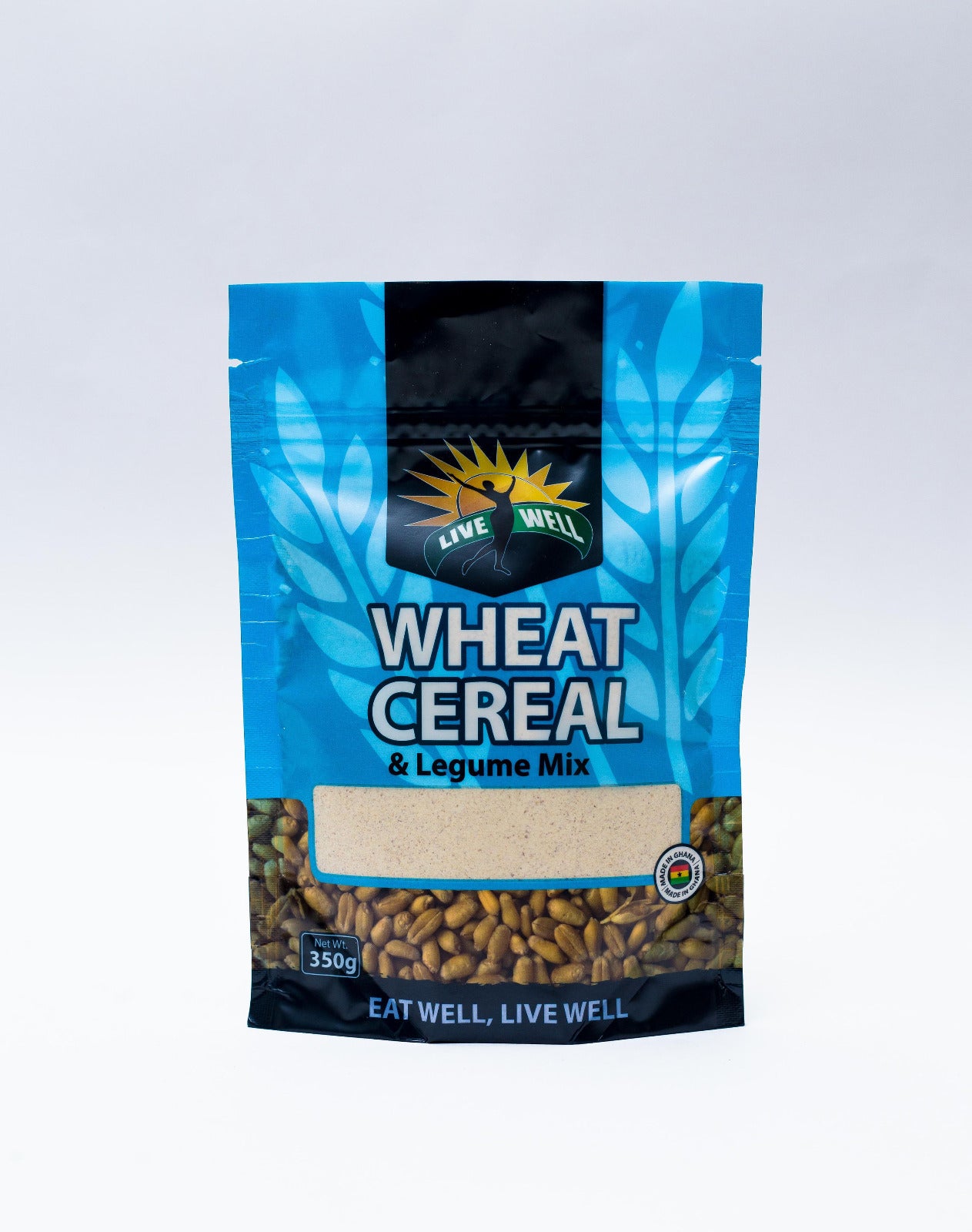 Wheat Cereal & Legume