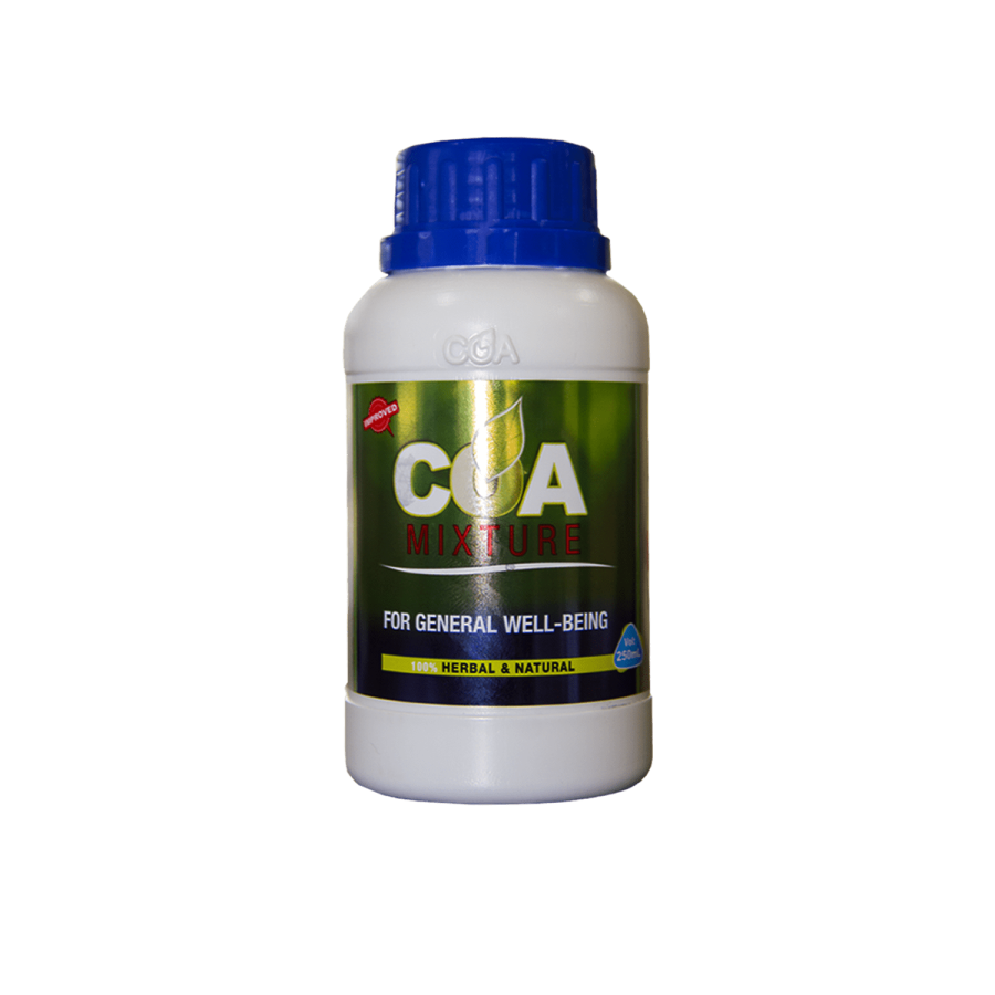 COA