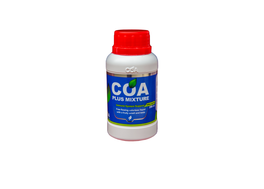 COA