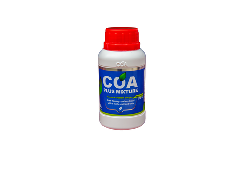 COA