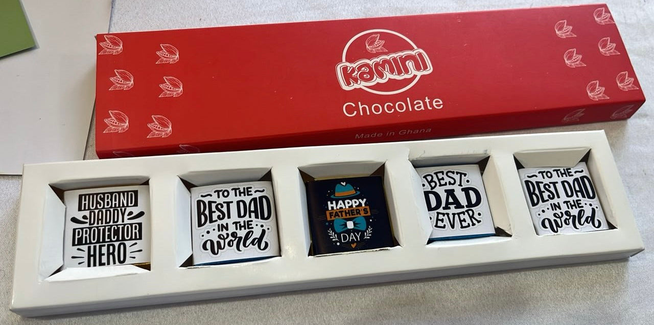 Chocolate